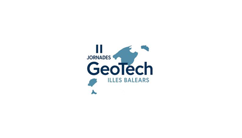 II Jronades Geotecnologies