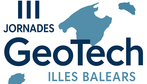 III Jornadas Geotecnologias